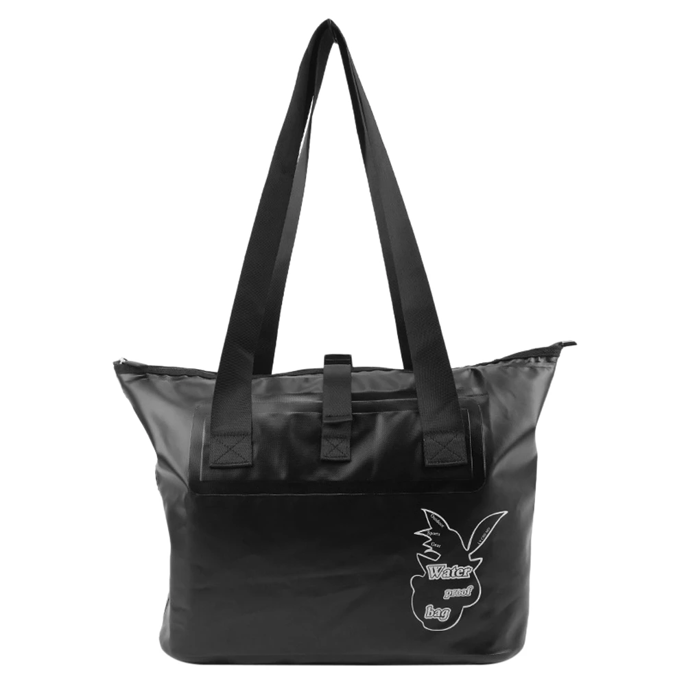 Женская водонепроницаемая сумка легкая тоут на плечо для спортивного зала