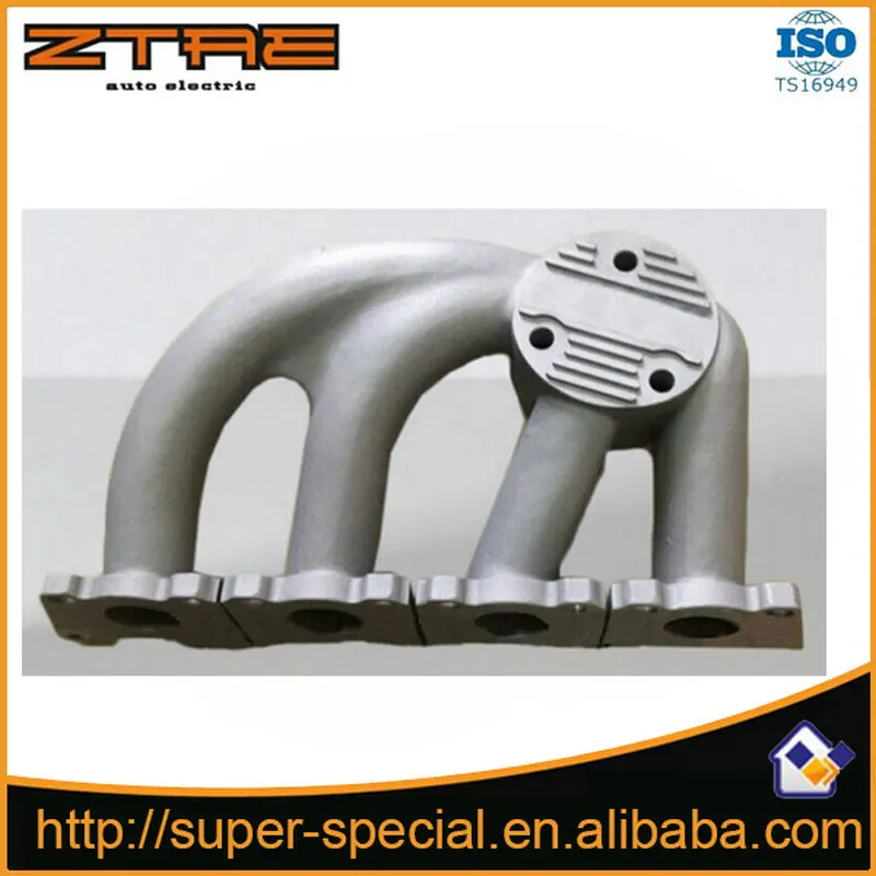 Выпускной коллектор подходит для V * W 1 8 T K04 OEM из нержавеющей стали|k04 turbo|k04