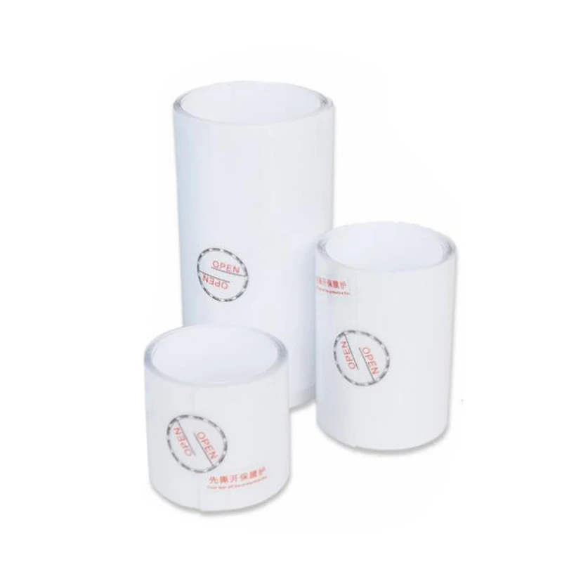 

Transparent Bike Frame Protector Bike Surface Sticker Paster MTB Bicycle Scratch-resistant Protection Film Bicycle Accessory