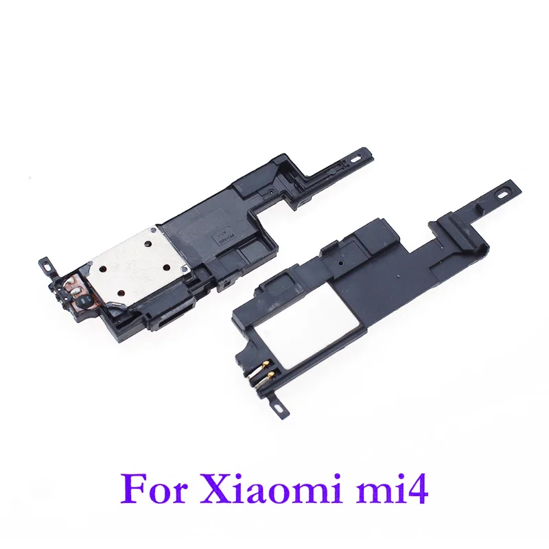 5 шт./лот для Xiaomi 4 MI4 m4 громкий Динамик звук зуммера звонка Запчасти смартфона