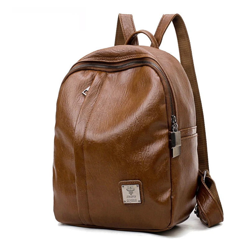 Mochilas mujer 2018 Весна осень женщин рюкзак большой емкости mochila студент Туризм сумка