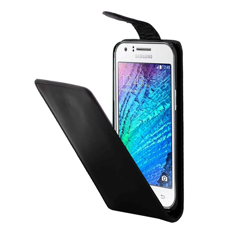 Чехол для телефона из искусственной кожи PU Flip Cover для Samsung Galaxy J510 J510F J5(2016) Задняя сумка для телефона Вертикальная открытая кожаная сумка вверх-вниз.