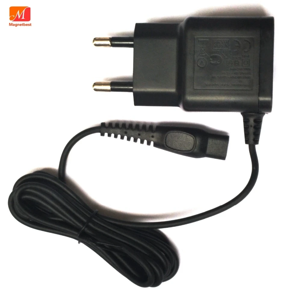 15V 5 4 W бритвы адаптер HQ8505 HQ8500 переменного тока Зарядное устройство для Philips Norelco