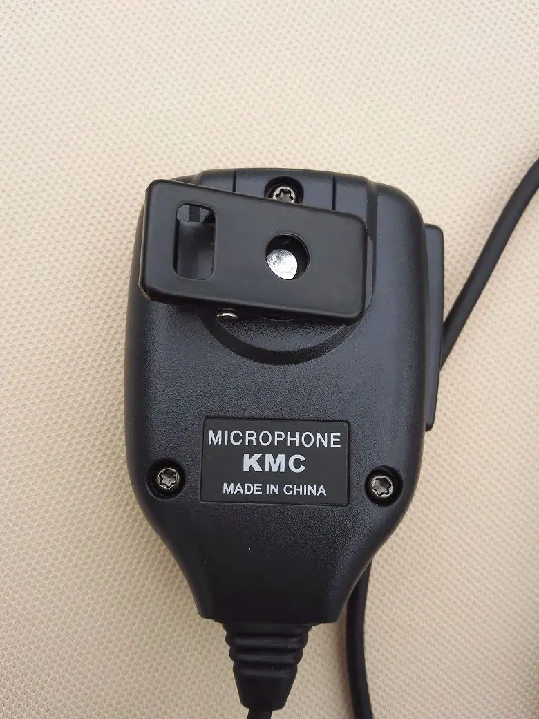 XQF BAOFENG микрофон для любительской двухсторонней радиосвязи Walkie / Talkie UV5R GT3 888s|speaker