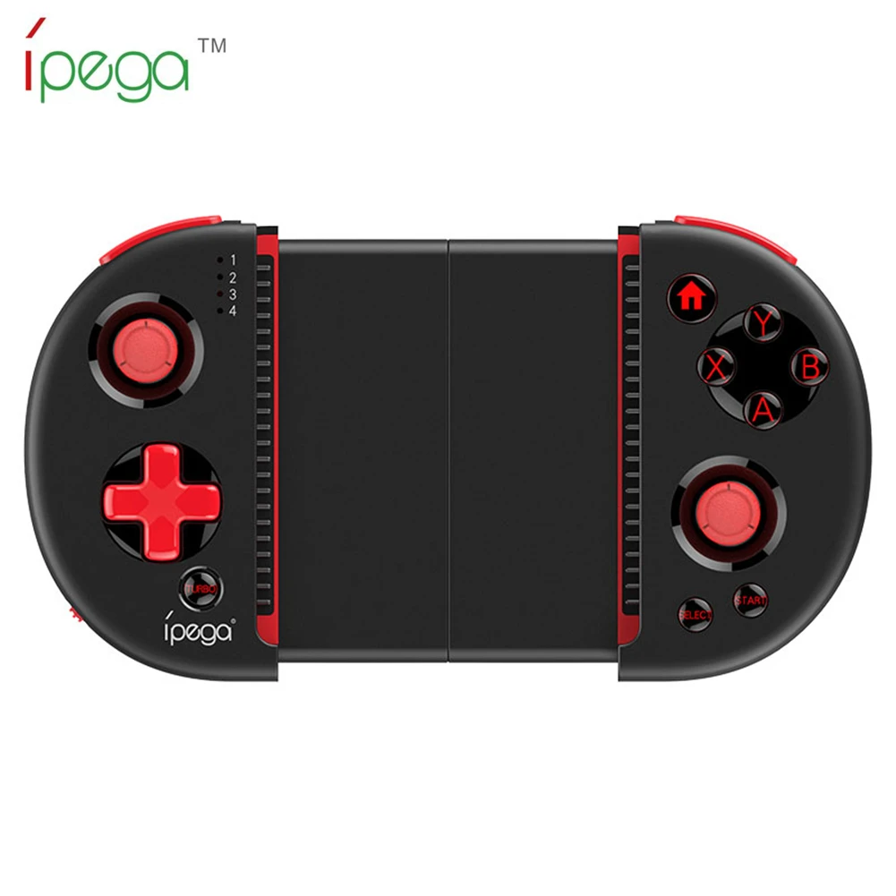 Ipega PG-9087 Bluetooth Android геймпад драгадолоз геймпад джойстик игровой контроллер Джойстик для ПК/Android/IOS