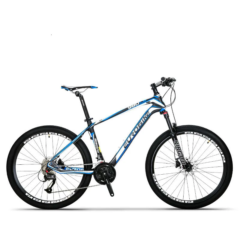 AD0300084 Carbon fiber mountain bike 27-speed oil disc 26 inch brakes off-road bicycle | Спорт и развлечения
