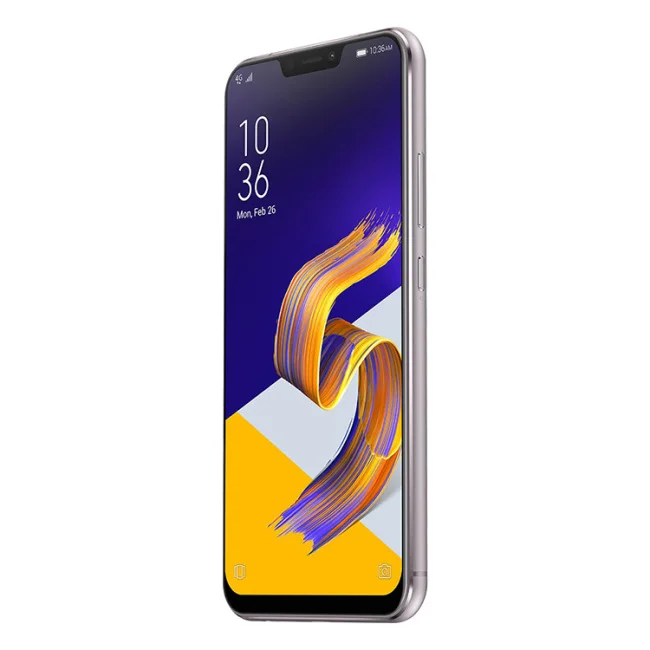 ASUS ZENFONE 5 ZE620KL 4 Гб оперативная память 64 Встроенная Snapdragon 636 1 8 ГГц Octa Core 6 2 "экран