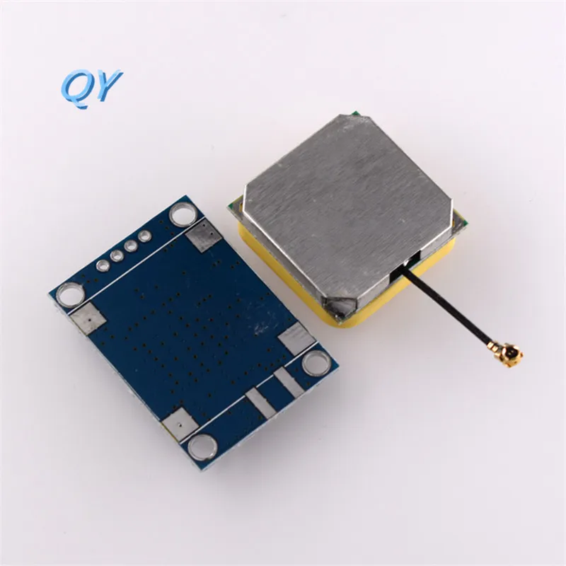 1 комплект NEO 8M gps модуль для APM2.56 RTKLIB GY V3 NEOM8N M8N 001|Аксессуары батарей и ЗУ| |