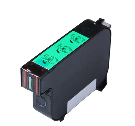 1 сменный совместимый для картриджа с черными чернилами hp40 51640a 51640 Designjet Series 230 250c