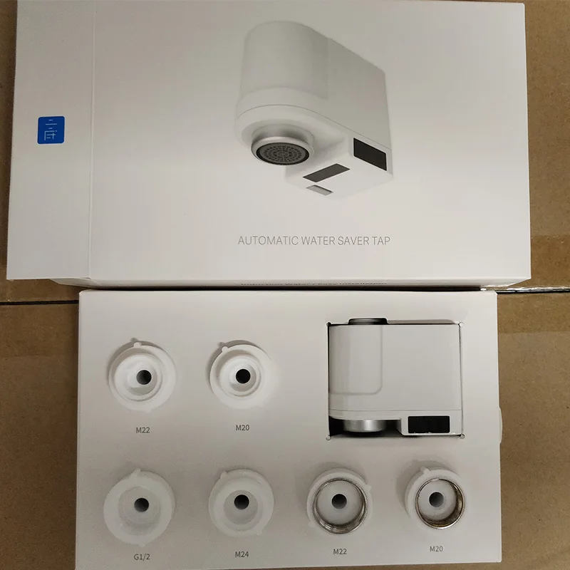 Происхождения Xiaomi Mijia ZJ автоматический сенсор инфракрасное Индукционное