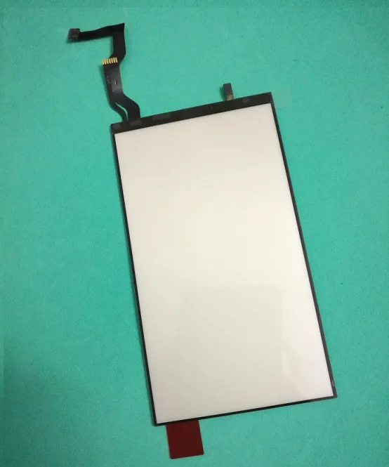 5 шт. для iPhone 6S 7 8 plus LCD Подсветка пластина 3D сенсорная подсветка пленка задняя