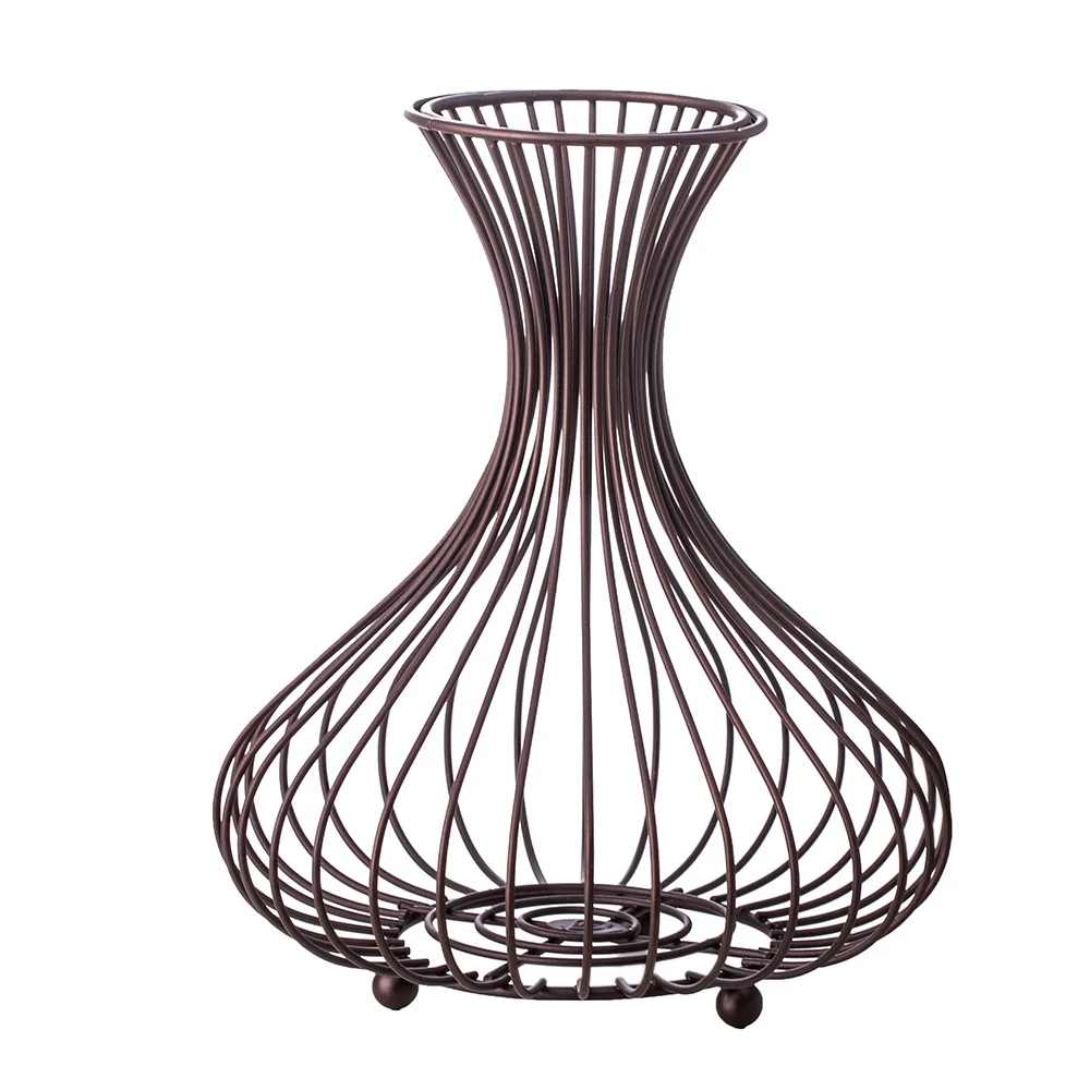 Скандинавские винные Стопорные корзины для хранения контейнер домашнего бара