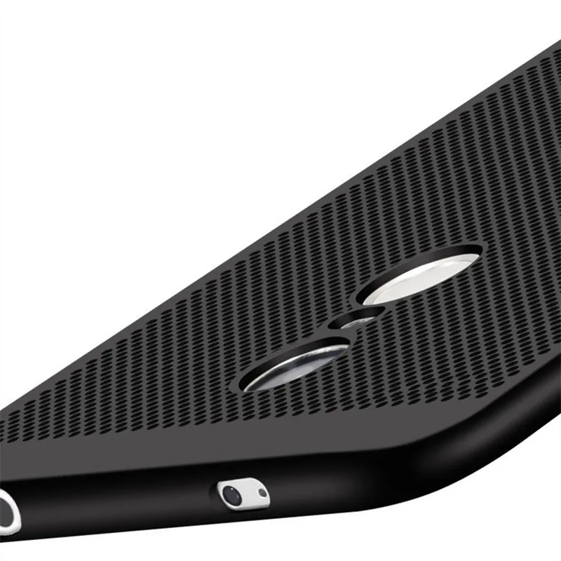 HOECOGE изящный телефонный чехол для Xiaomi Redmi Note 4x PC защитный 4 Coque Pro|case for xiaomi|phone casescase