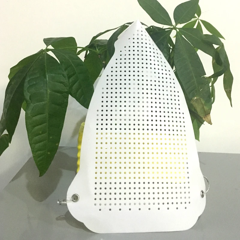 1 шт. Защитная крышка для гладильной доски пресс сетка глажки защита Ткани