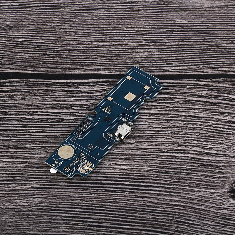 Ocolor для Blackview A10 USB плата USB вилка плата контроллера заряда для ремонта крепежные части Замена платы