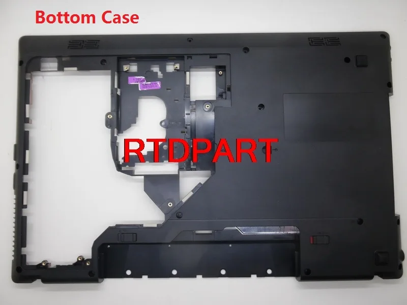 Ноутбук Упор для рук lenovo G770 G780 31050112 AP0H4000300 AP0O50002000 Нижняя крышка 31050104 AM0H4000100 31050100