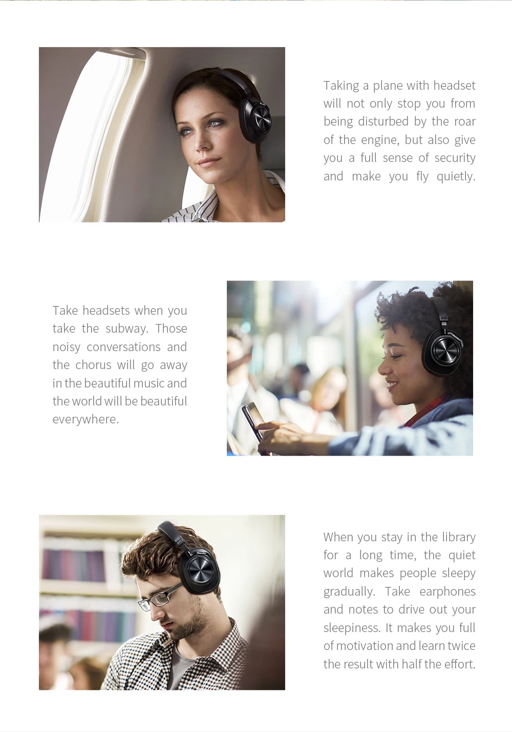 Bluedio T7 беспроводные Bluetooth наушники Новые многофункциональные HIFI стерео активные шумоподавления распознавание лица Музыкальная гарнитура