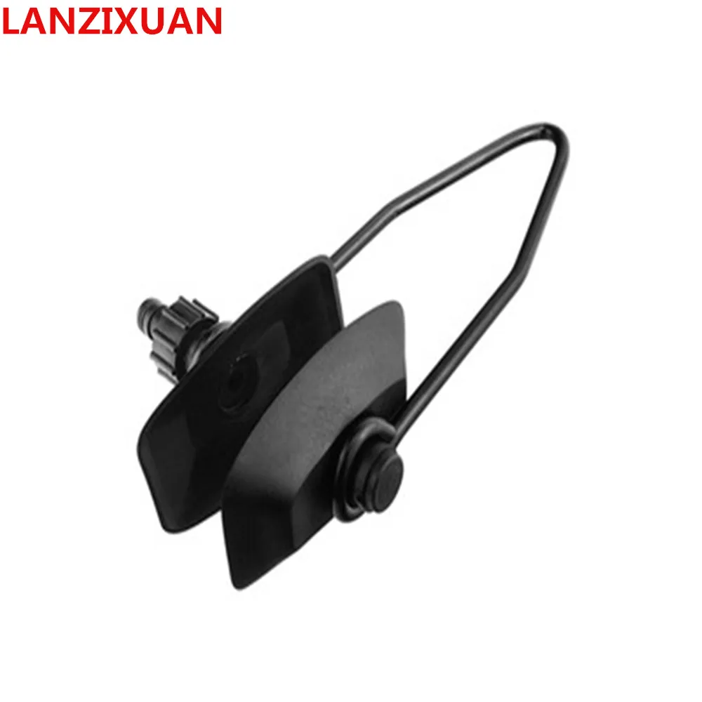 

Universal Outboard Flusher Boat Motor Water Feed Rectangular Marine Ear Muff Cup