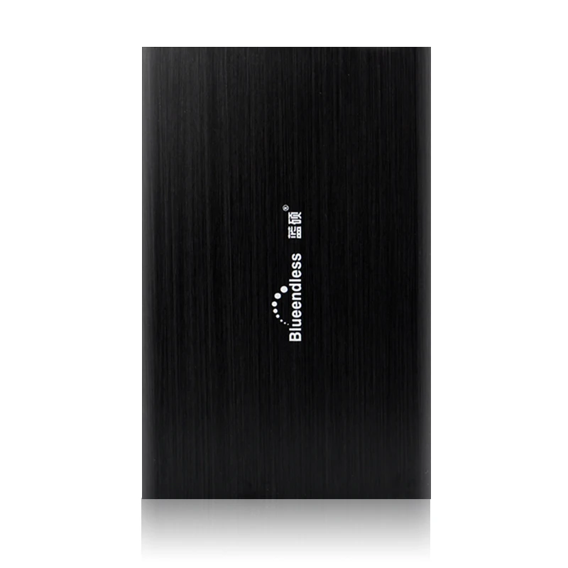 HDD 2 5 500 Гб 1 ТБ портативный внешний жесткий диск HD hd для ноутбуков|Внешние жесткие