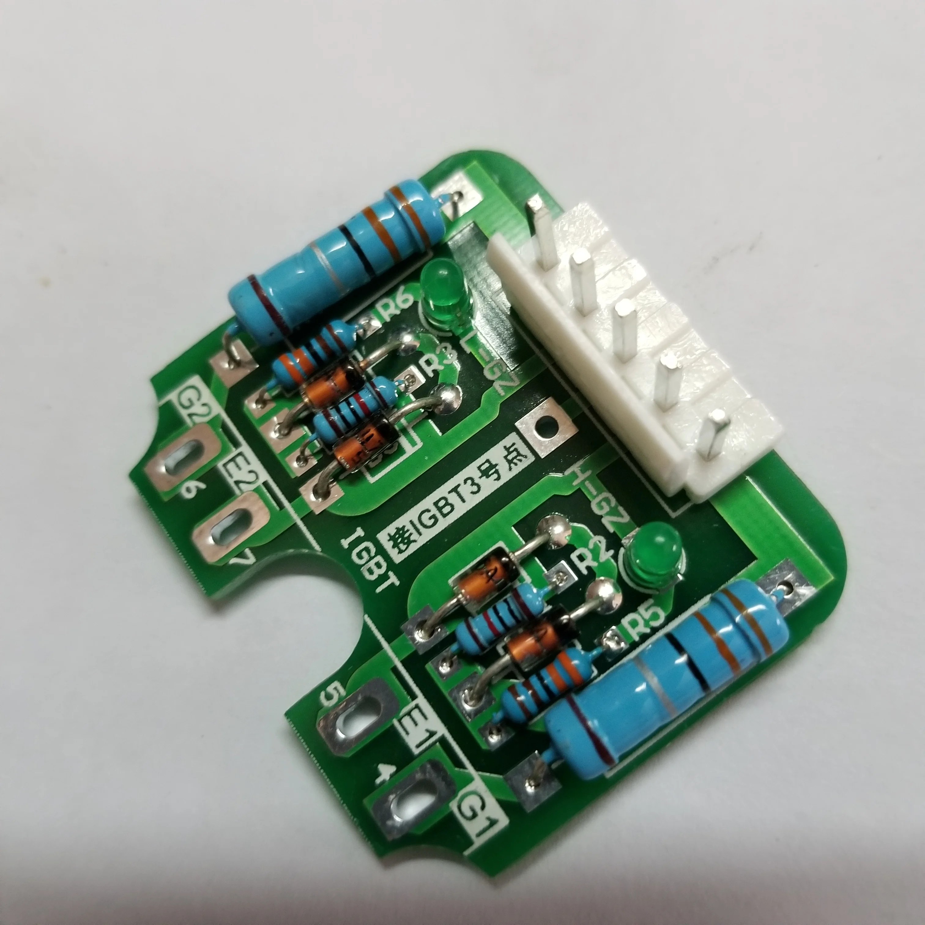 IGBT небольшая плата магнитная изоляция Сопротивление нагрузке терминальная