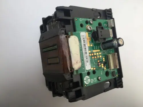 Печатающая головка для HP CB863 932 933 6100 6600 6700 7110 7610 Детали принтера 7510|print head for hp|print