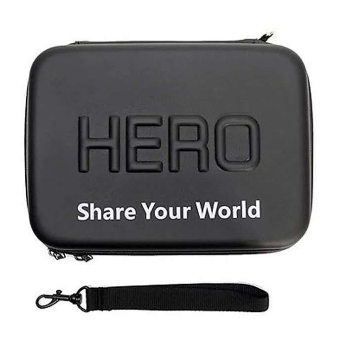 LBKAFA For GoPro Action Camera Sports Bag Case Hero 10 9 8 7 6 Water Resistant SJCAM SJ4000 SJ5000 SJ8 SJ6 | Электроника