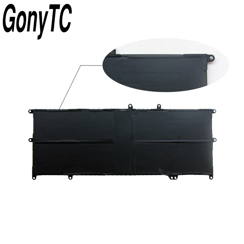 Оригинальный 15V 3170 мА/ч 48wh VGP-BPS40 BPS40 Батарея для Sony флип SVF 15A SVF15N17CXB SVF15NB1GL SVF15NB1GU