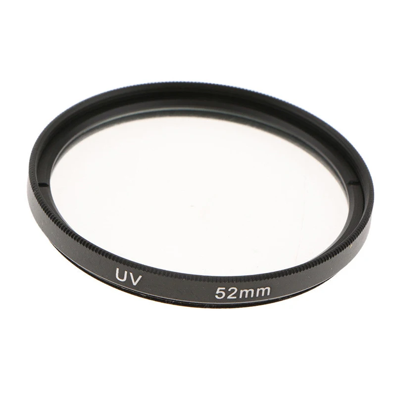 УФ-фильтр Foleto 52 мм для объектива nikon nikor защита камер 5 5-55 f/3 5-5 6G VR II D3200 D3100 D5200 D3000 |