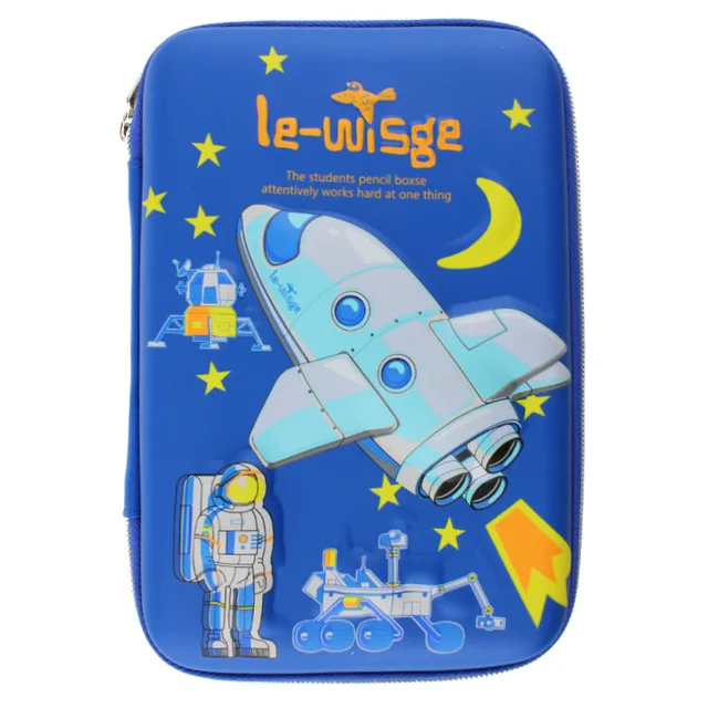 B Kawaii канцелярский Пенал школьный милый детский trousse crayon kalem kutusu etui pennen astuccio estuche kotak pensil pen box - Цвет: B