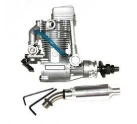 ASP 4 тактный нитро FS70AR для радиоуправляемого самолета|engine for rc|nitro engineasp stroke engines |