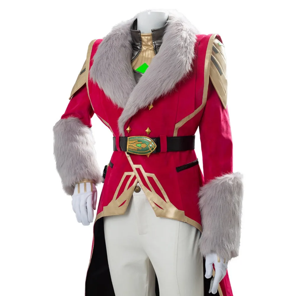 Игра OW Socialite Эш Косплей Костюм Ashe Socialite кожа шапка-скафандр Наряд полный костюм Elizabeth Хэллоуин Карнавальный Костюм