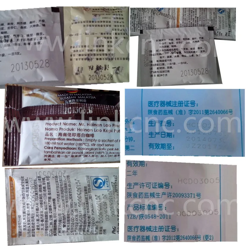 Хорошо ценам co2 неметаллических лазерной маркировки машины для заводского