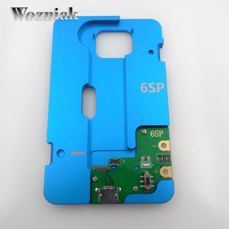 2017 Nand Flash Тесты er инструмент для iphone 6 S/6SP/7 г/7 P жесткий диск стенд жёсткий
