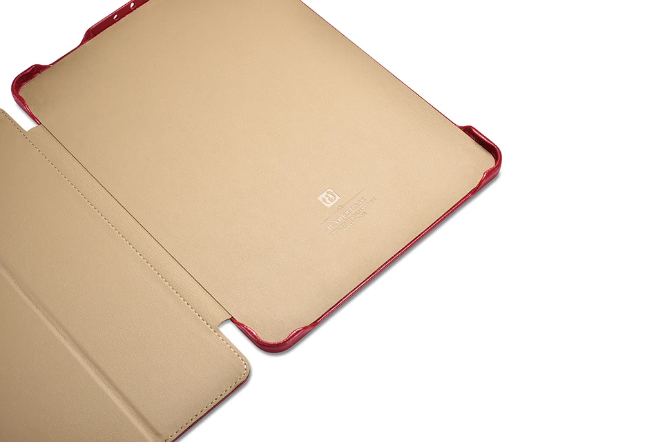 Для iPad Pro 12,9 магнитный стенд смарт-чехол для нового Pro 12,9 дюймов Простота pu кожаный чехол для нового Apple iPad Pro 12,9"