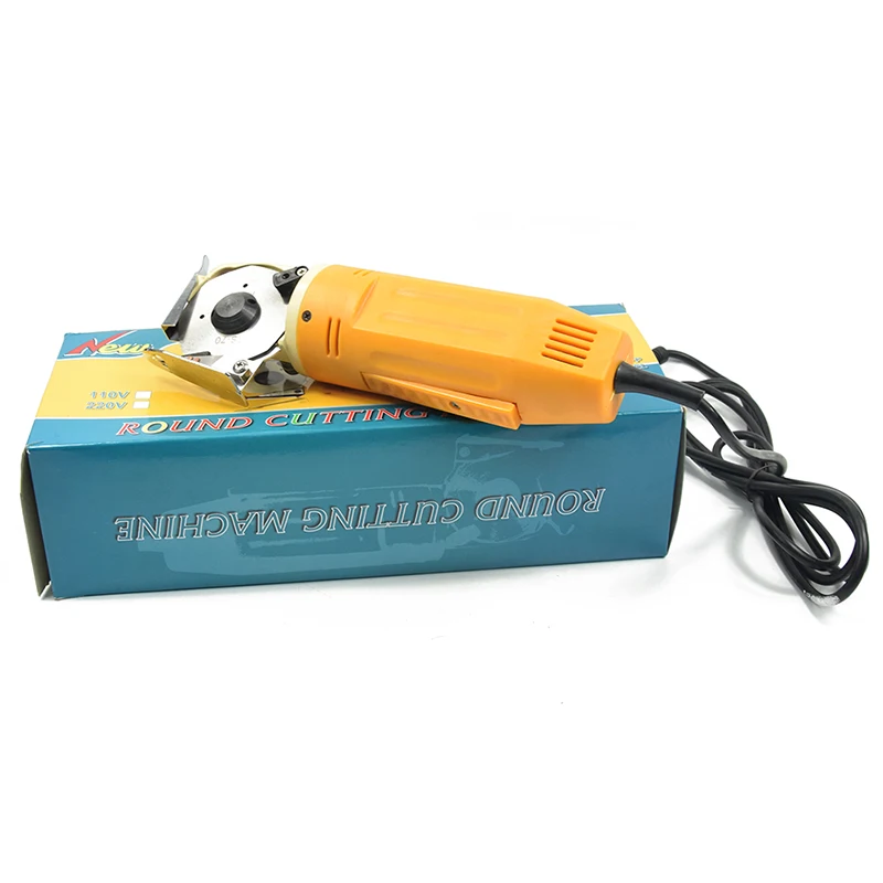 R 65 электрическая машинка для резки ткани Круглый резак | Инструменты
