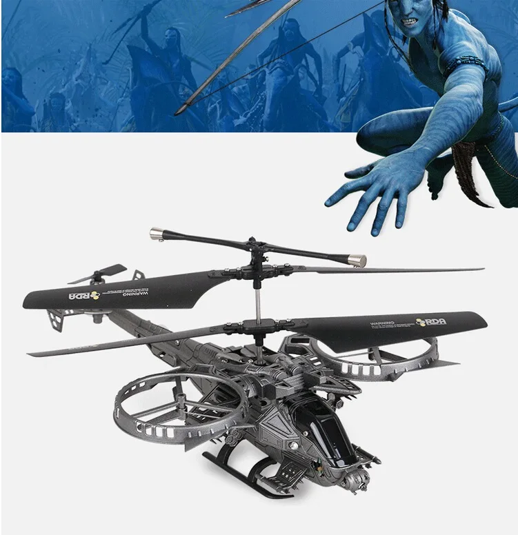 Мультипликационная тема Радиоуправляемый Дрон игрушка 360 градусов Точная