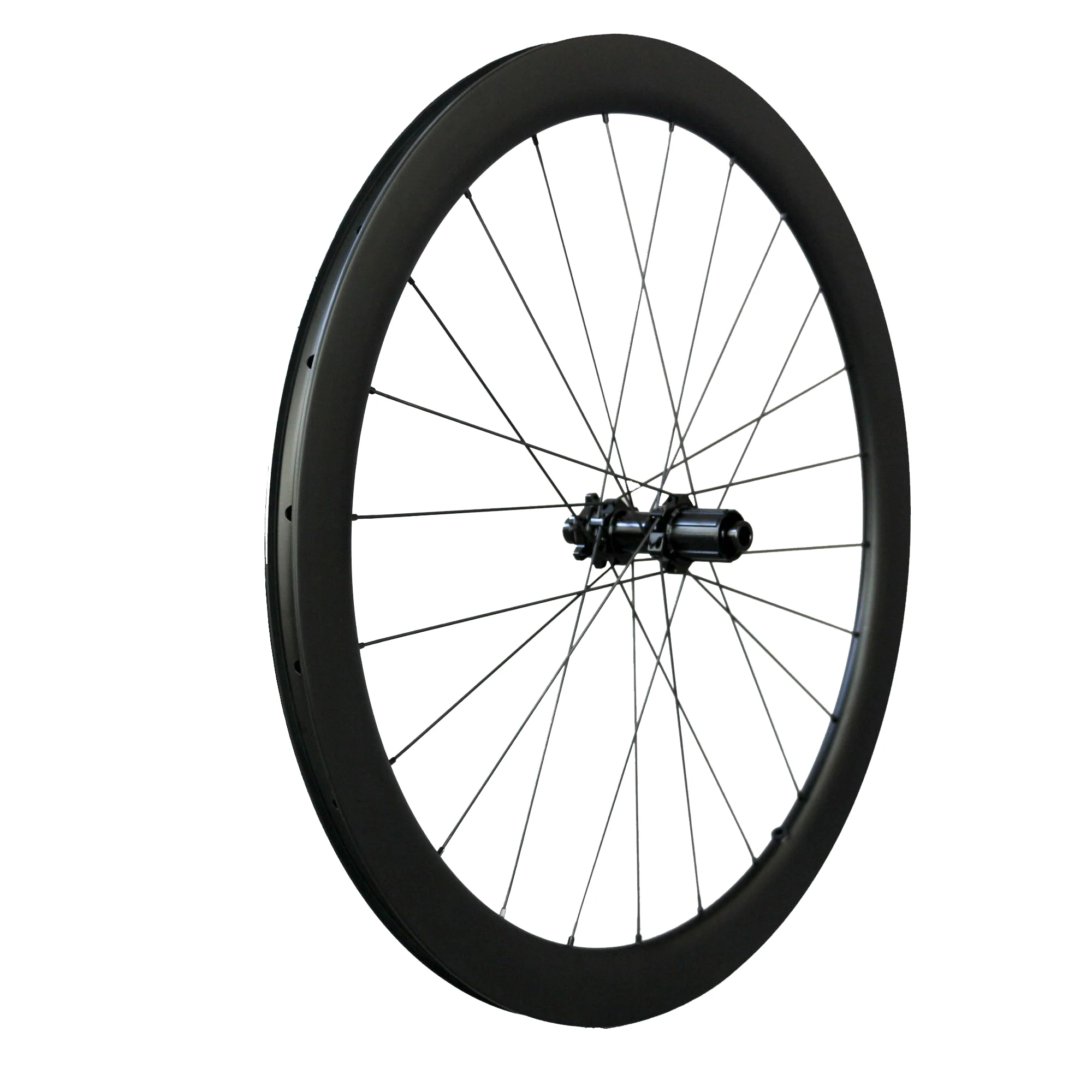 Road disc brake wheels 25mm wide 48mm deeo carbon rim Fastace DH867，Enduro Bearing with UCI test bicycle RW06 | Спорт и