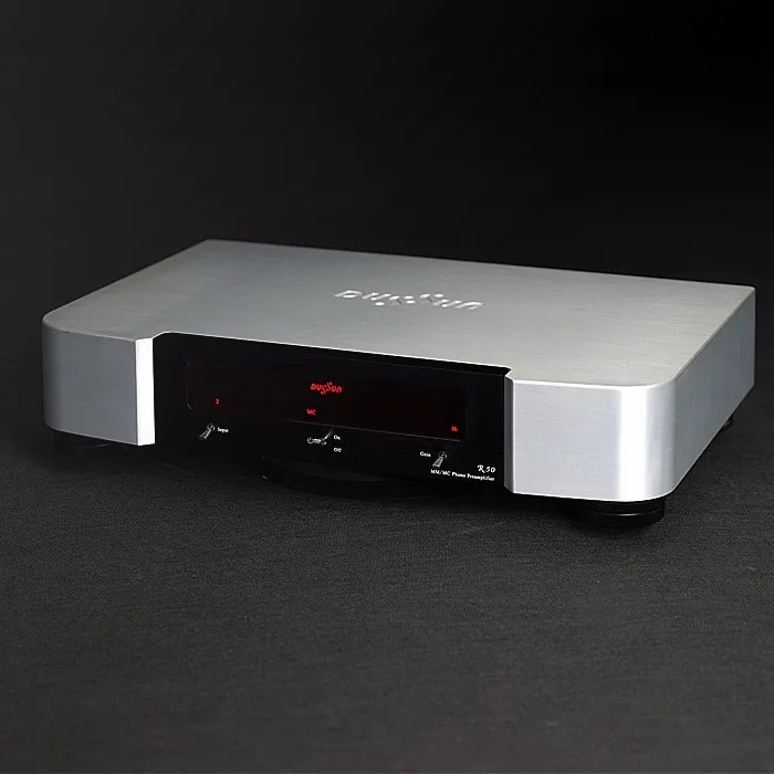 DUSSUN R50 мм MC усилитель для головы новый оригинальный аутентичный Япония и Китай |