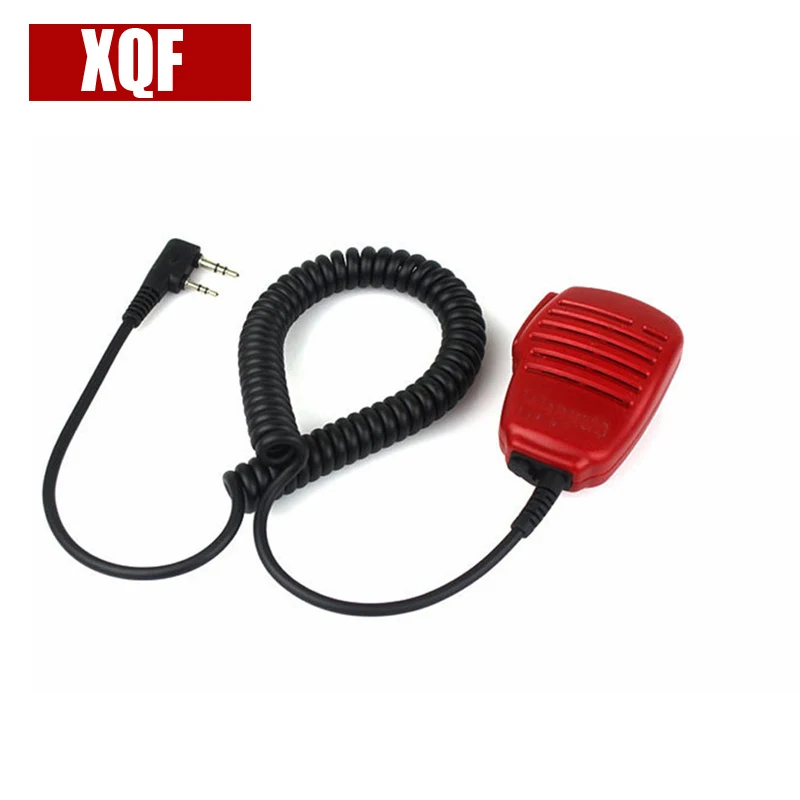 XQF oppxun общего TYT BaoFeng wouxun энергосберегающие звезда UV5R 888S для Kenwood TK 3207 ручной
