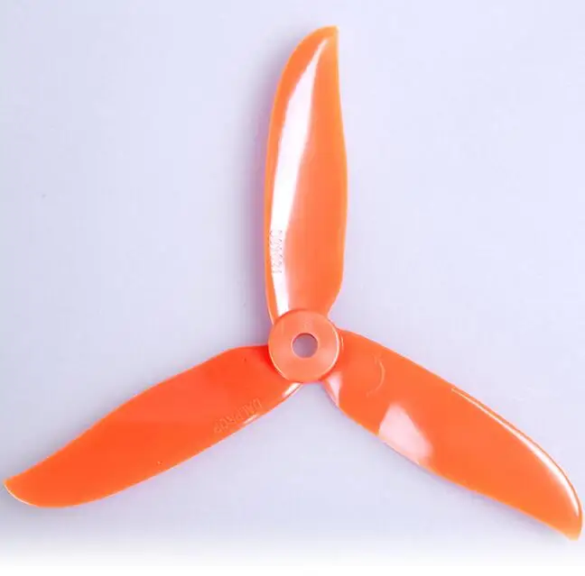 

8 pairs DALPROP CYCLONE T5046C 3 Blade propeller FPV Freestyle Drone