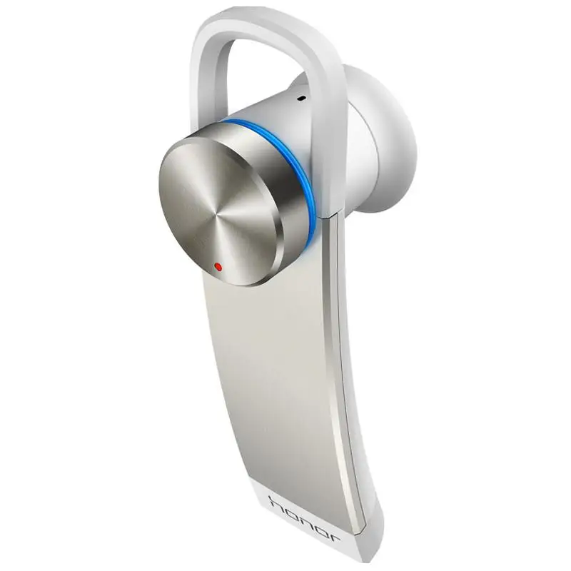 Оригинальный huawei AM07 Honor маленький свисток Bluetooth гарнитура зарядка On The Go (Micro USB/type C)
