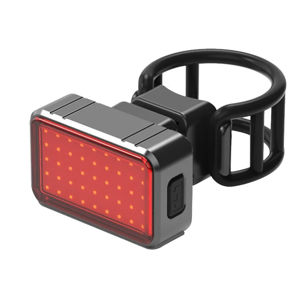 Аксессуары для тормозного зондирования Предупреждение фонарик Открытый умный