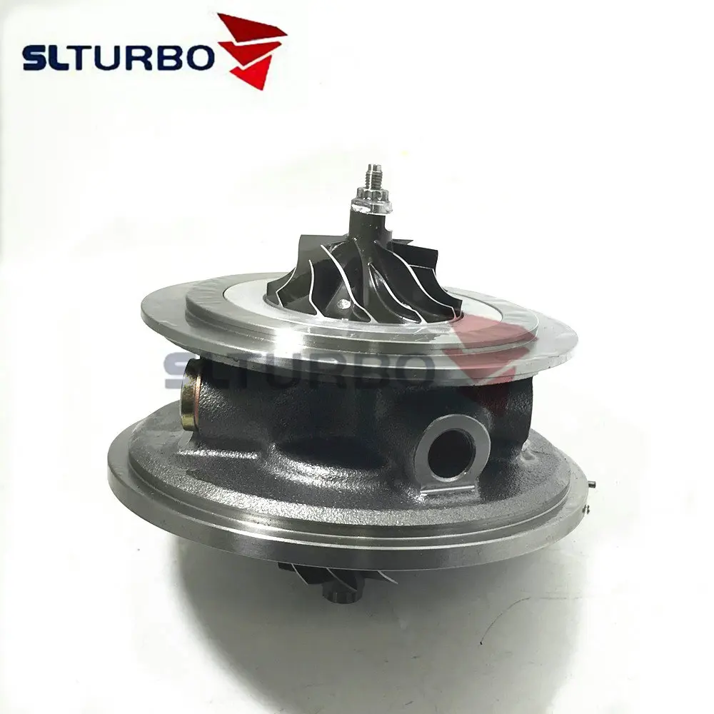 GT2056V 757779 NEW Turbo cartridge for Volvo PKW S60 I S80 II 2.4 D5 136 Kw 185 HP I5D P2 2005 - 757779-0004 turbine core chra | Автомобили