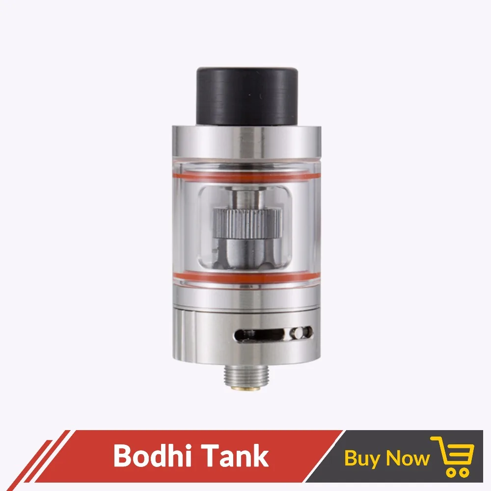 Атомайзер Vapor Storm Bodhi катушка EC2 0 3 Ом электронная сигарета кальян Kayfun V5 Taifun GT3 мини