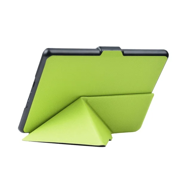 Высококачественный чехол подставка из искусственной кожи для смартфона 2016 Новый