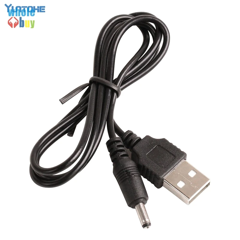 300 шт./лот USB кабель для зарядки от к DC 5 мм/3 мм/2 0 мм питания разъем концентратора