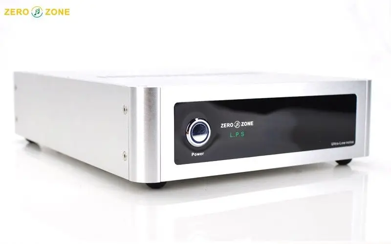 GZLOZONE Hi-end Ver LDO80S низкая пульсация Линейный источник питания DC9V 12V 18V 19V -- L10-44 |