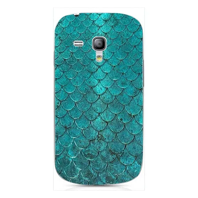 Чехол для телефона для samsung Galaxy S3 S 3 mini i8190 чехол жесткий чехол для samsung Galaxy S 3 mini i8190 GT-i8190 i8200 GT-i8200 G730 - Цвет: L159
