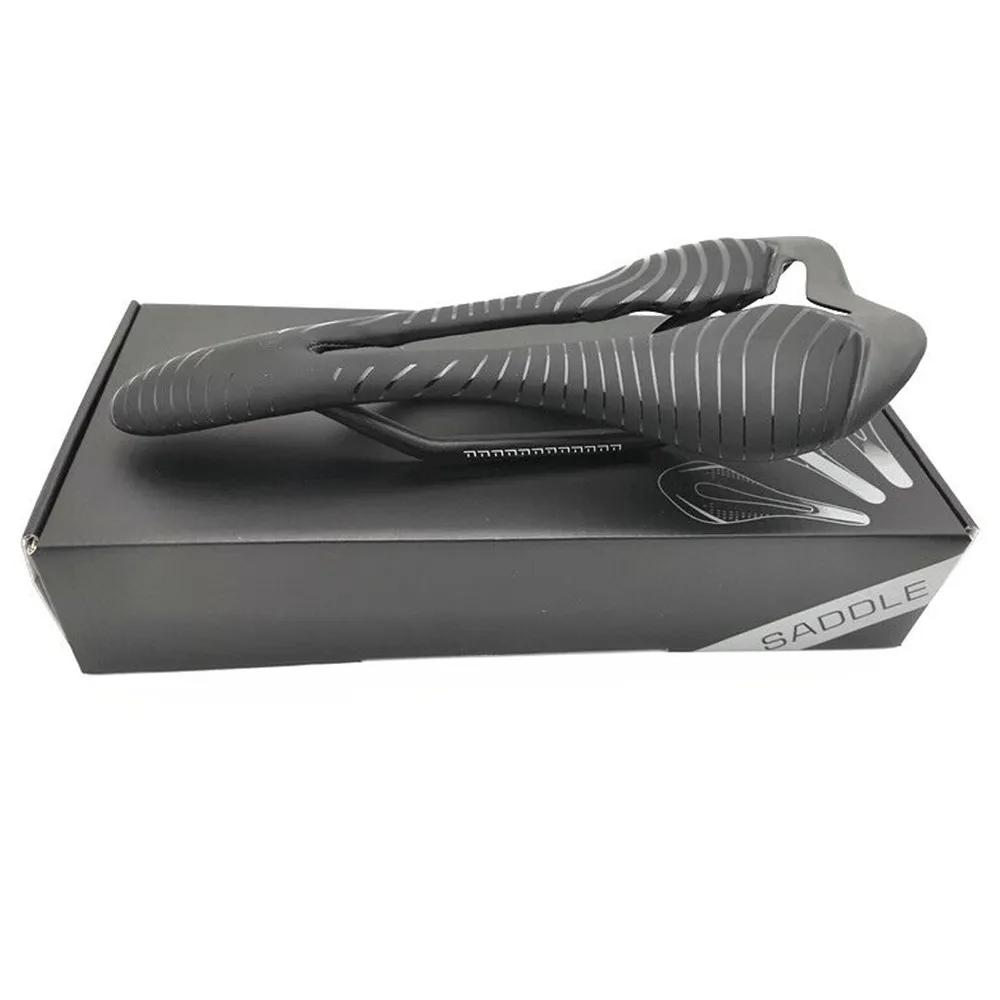 Новое поступление FCFB без логотипа карбоновое седло для дорожного велосипеда MTB