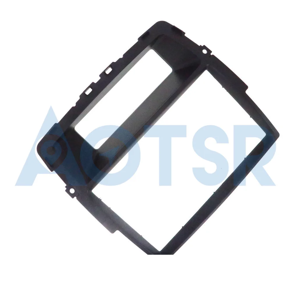 2 din радиоприемник для NISSAN Primastar (J4) OPEL Vivaro (X83) RENAULT Trafic II Установка аудио рамка